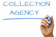 collection agency