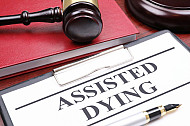 assisted dying