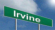 Irvine