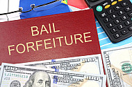 bail forfeiture