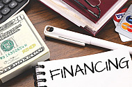 financing