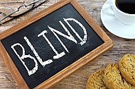 blind