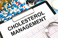 cholesterol management