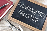 bankruptcy trustee