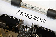 Anonymous