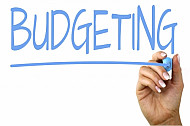 budgeting