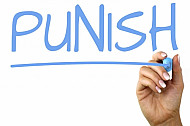 punish