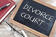 divorce court