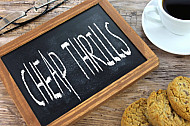 cheap thrills