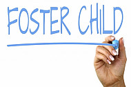 foster child