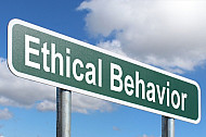 Ethical Behaviour