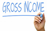 gross income