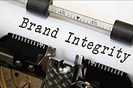 Brand Integrity