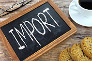 import