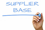supplier base