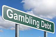 Gambling Debt