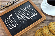 cost analysis