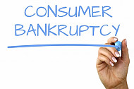 consumer bankruptcy