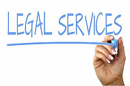 legal services