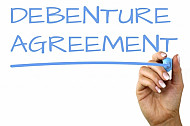 debenture agreement