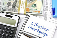 lifetime mortgage