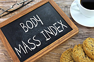 body mass index