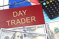 day trader