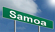 Samoa