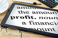 profit