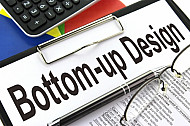 Bottom-up Design