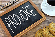 provoke