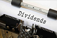 Dividends