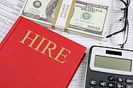 hire