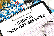 surgical oncology services