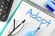 adopt