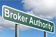 Broker Authority
