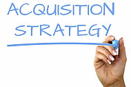 acquisition strategy