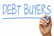 debt buyers