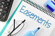 easements