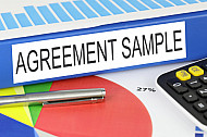 agreement sample