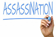 assassination