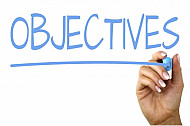objectives