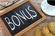 bonus