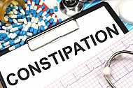 constipation