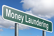 Money Laundering