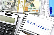 bookkeeper