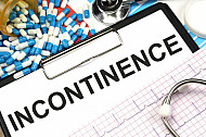 incontinence