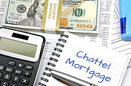 chattel mortgage