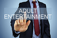 adult entertainment