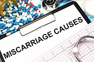 miscarriage causes